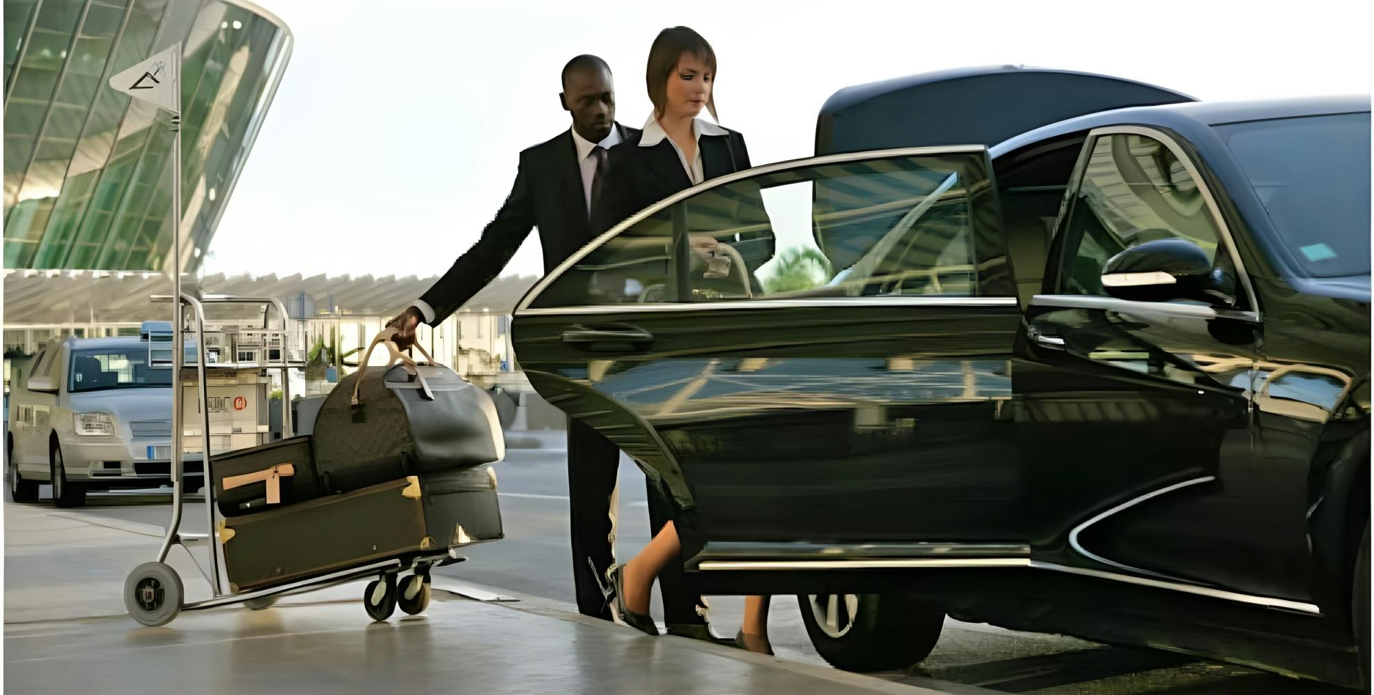 Private Transportation Suwanee