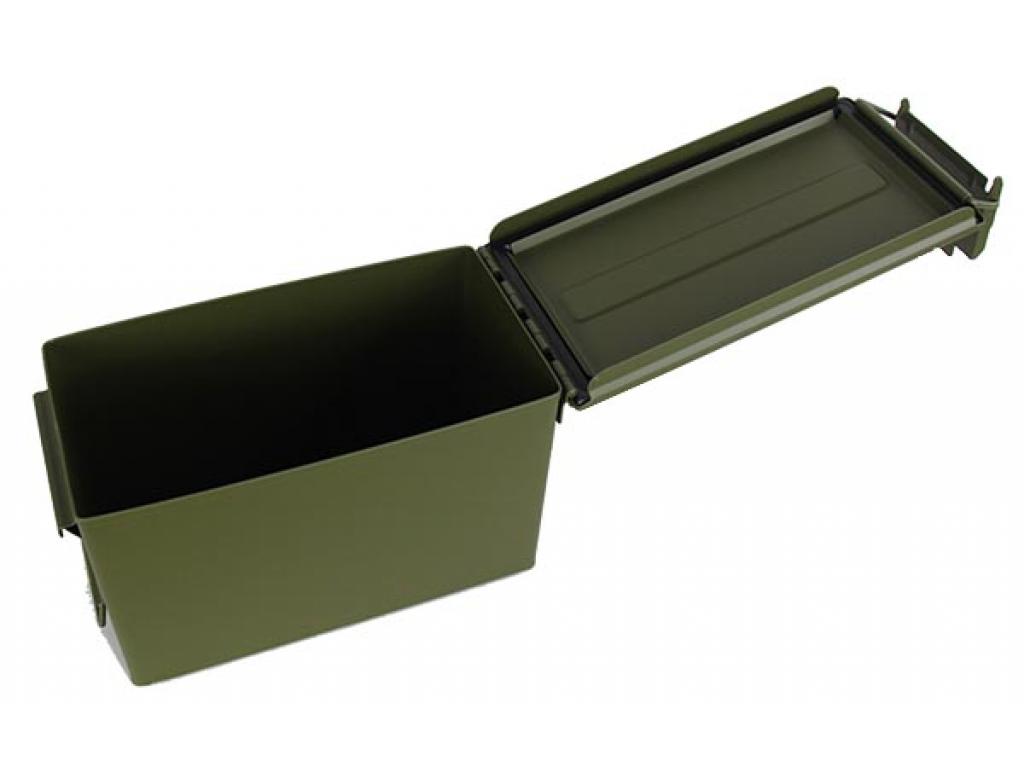 Steel Storage Units