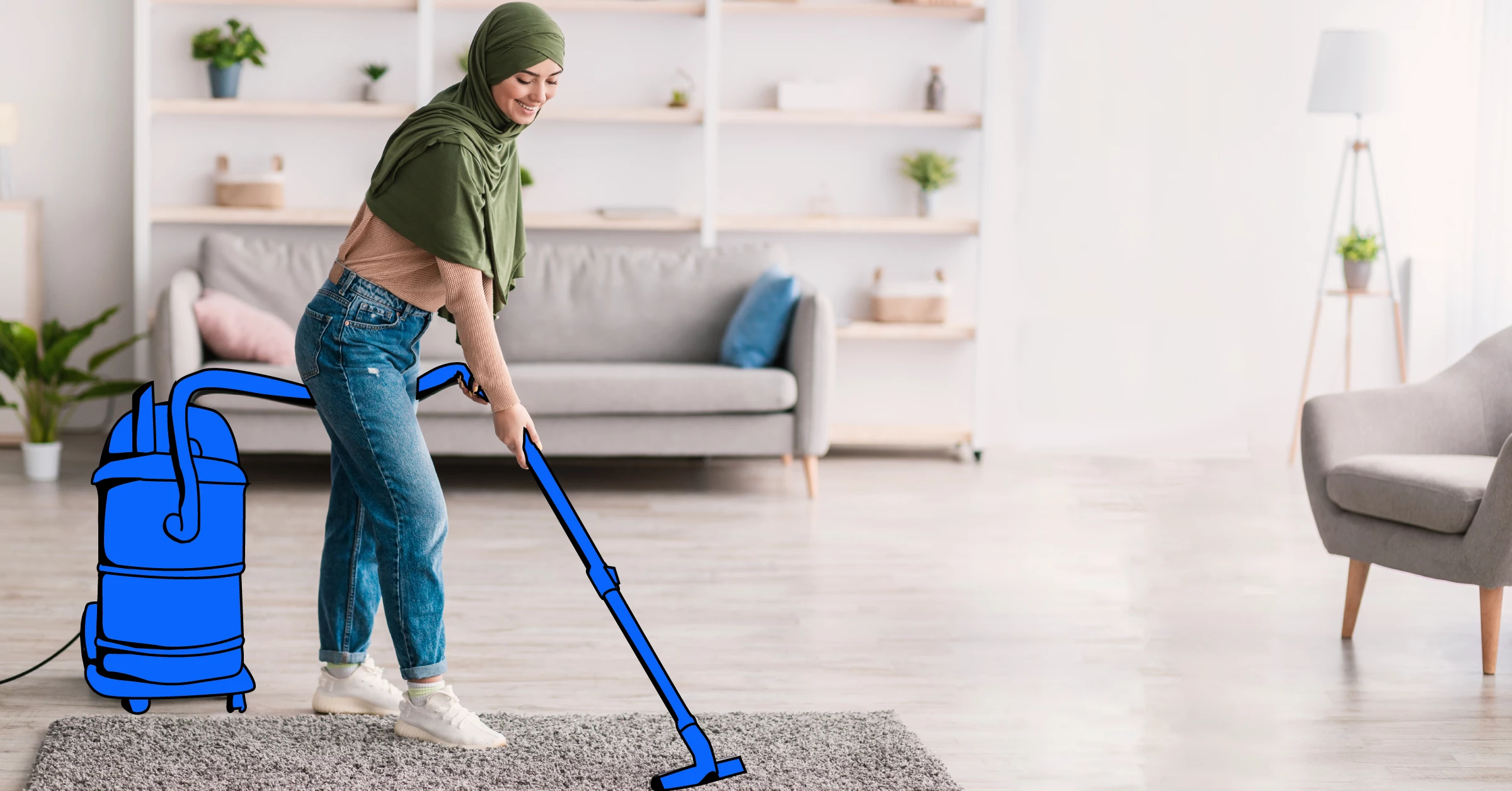 Best Times of Year for Lounge Steam Cleaning in Sydney Homes