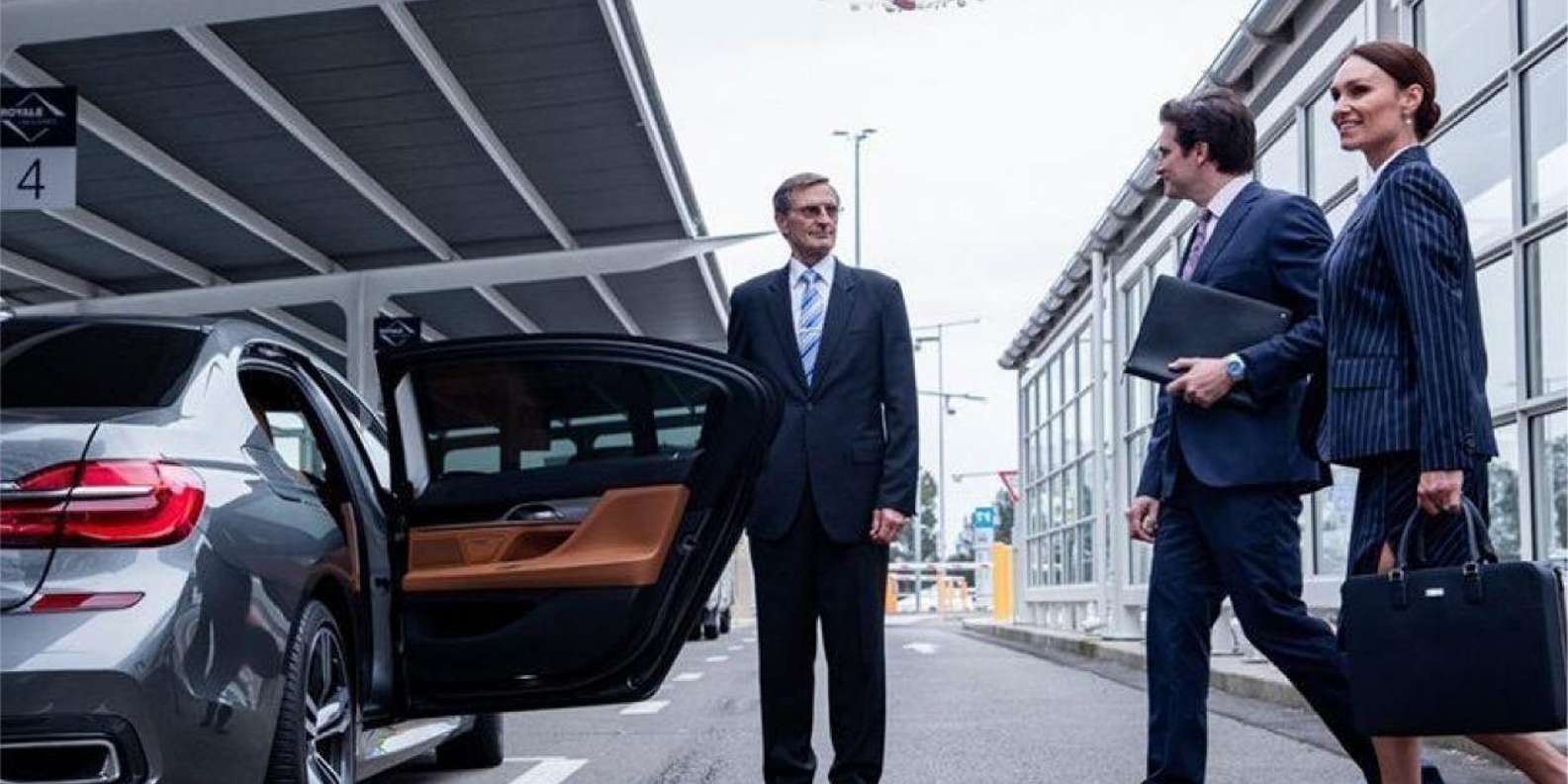 Car Transportation Suwanee