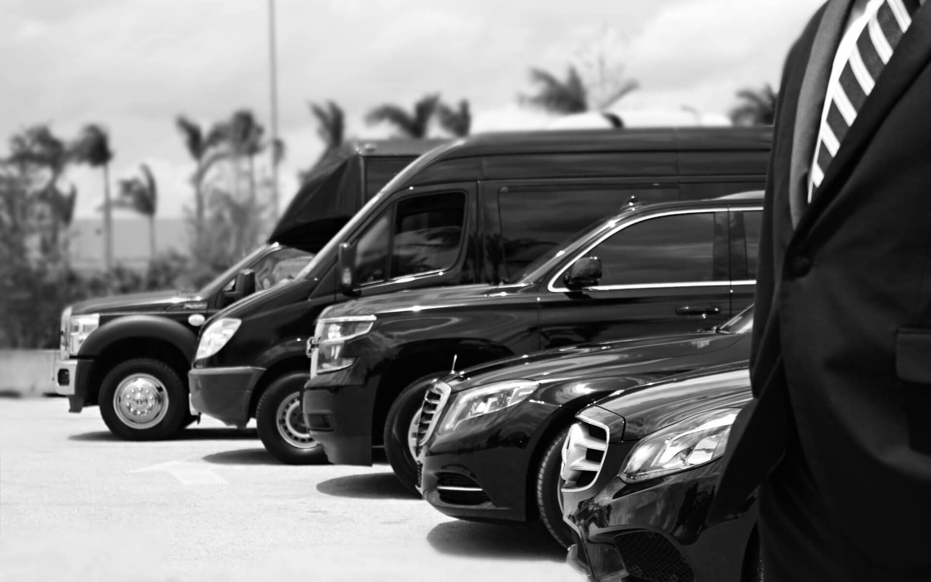 Car Transportation Lilburn