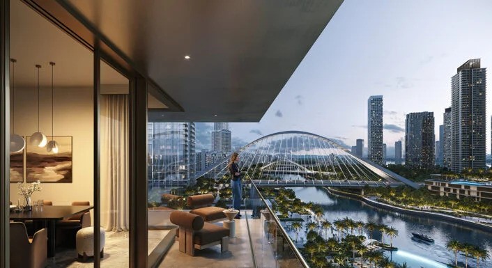 Living in Dubai Creek Harbour: What Residents Love Most