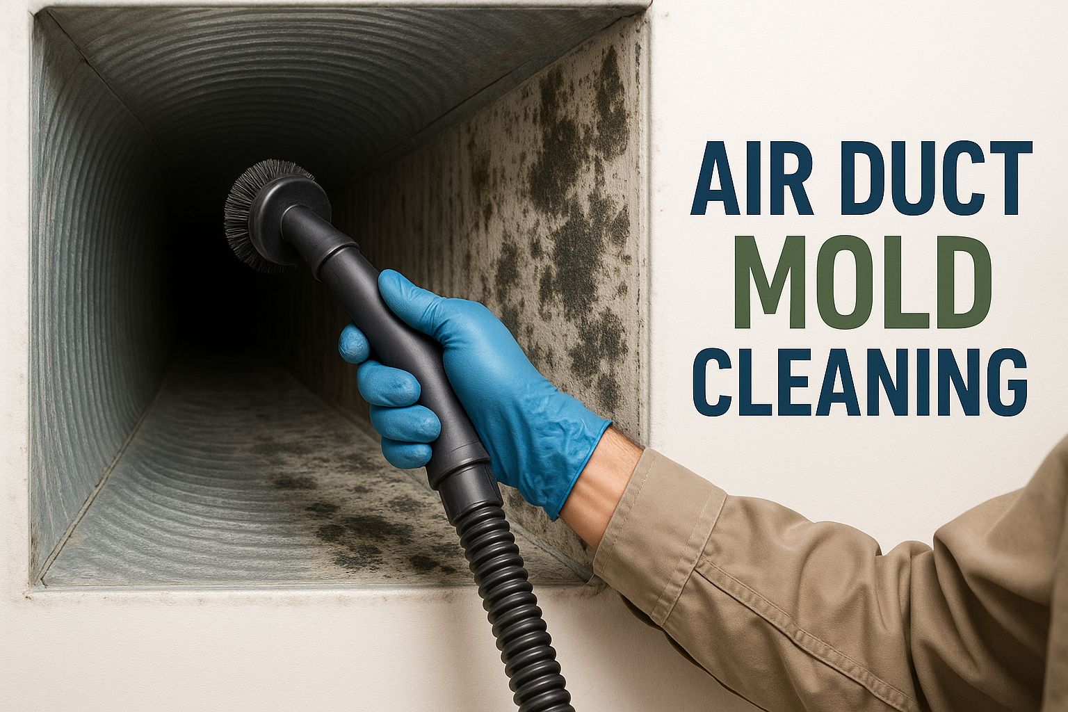 Akron Airduct Cleaning