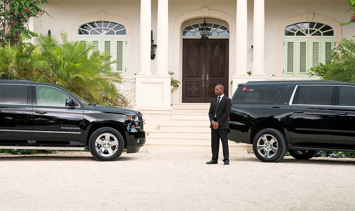 Car Service in Suwanee