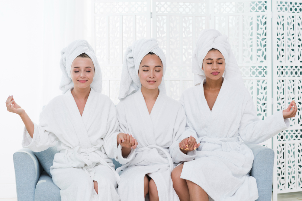 How to Book the Best Group Spa Packages in Scottsdale for Special Events