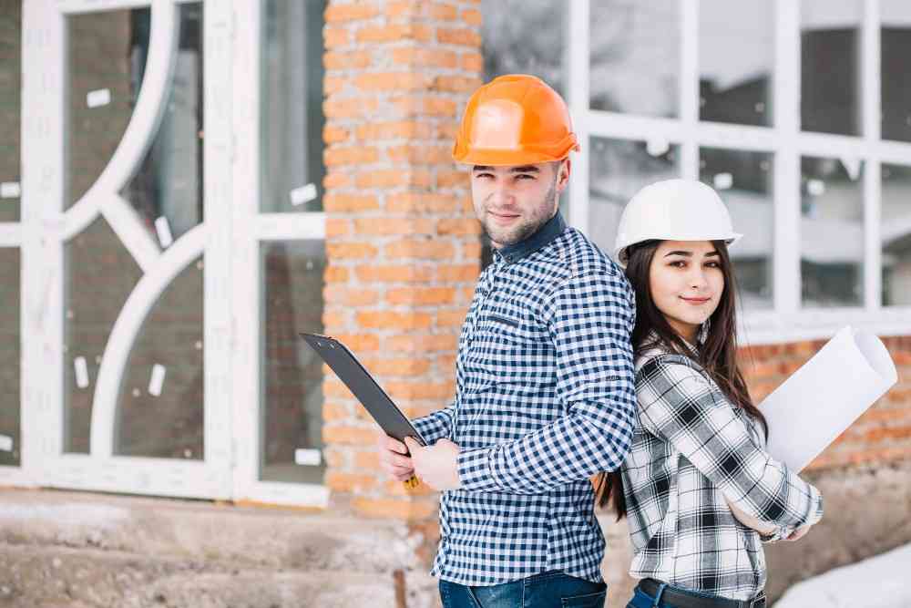 Property Inspector in Elizabeth