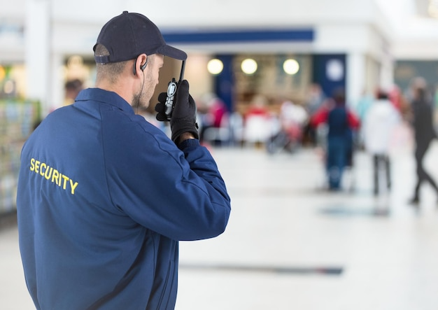 24/7 Emergency Security Service for Fast & Reliable Protection