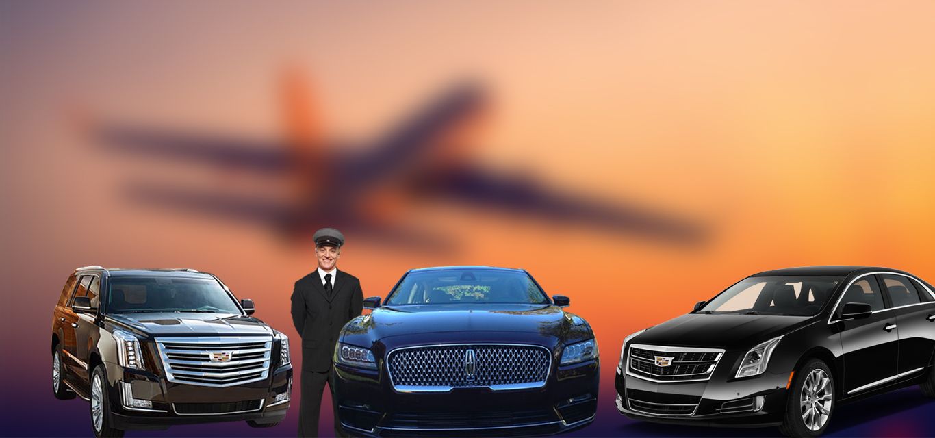 Transportation Service Lilburn