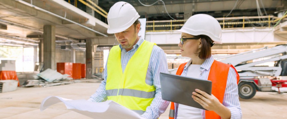 Atlanta Property Inspector
