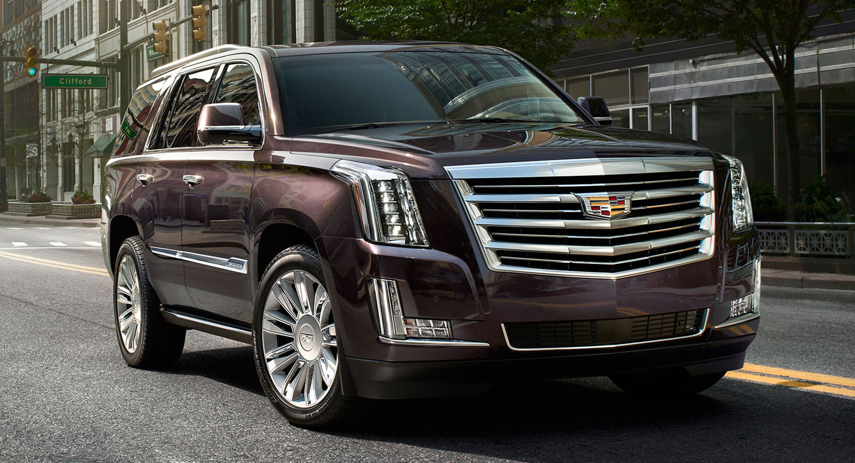 Car Transportation in Lilburn
