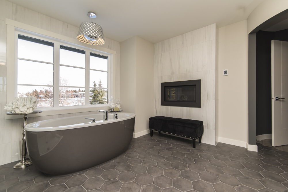 Expert Bathroom Tile Floor Installation in Rockville: Transform Your Space with Style and Precision