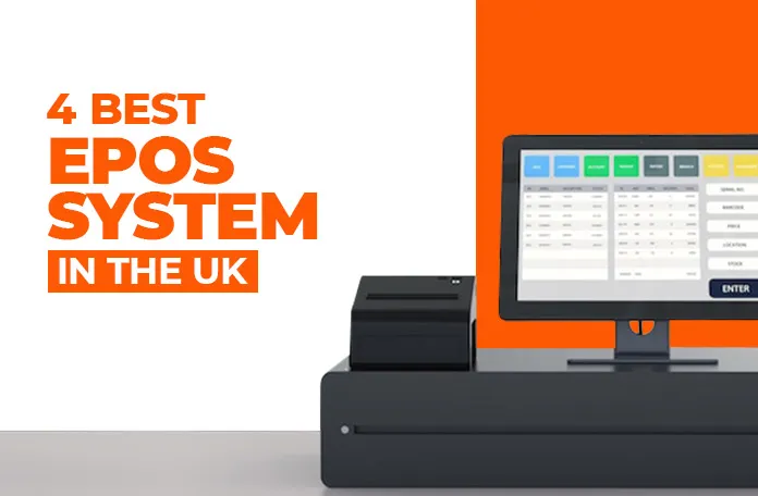 best epos system uk