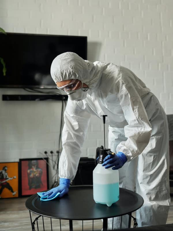 Commercial Pest Control Service Parma Oh