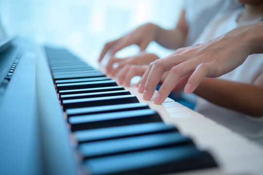 piano teacher manhattan