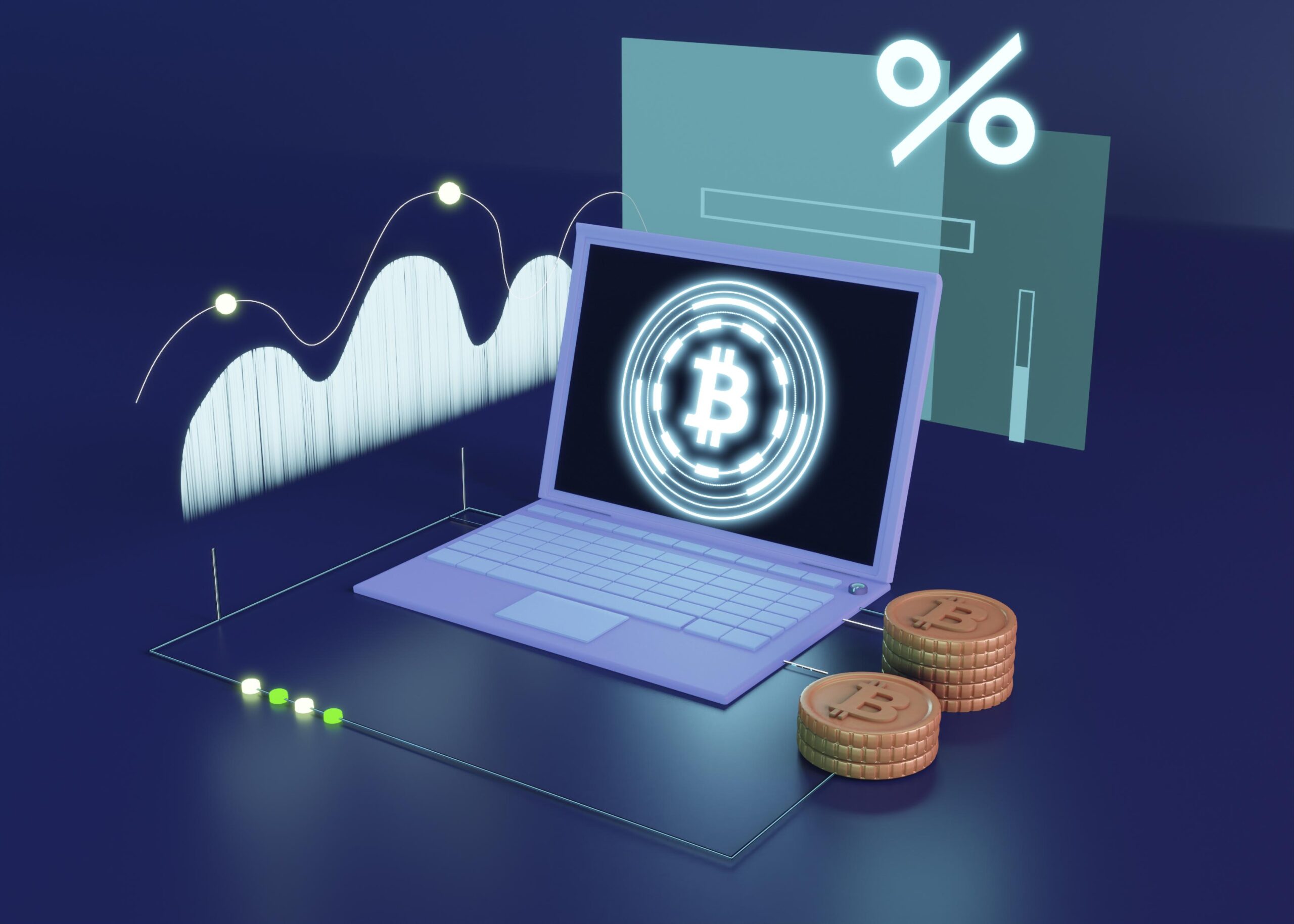 Are Custom Blockchain Development Solutions Worth the Investment in 2025?