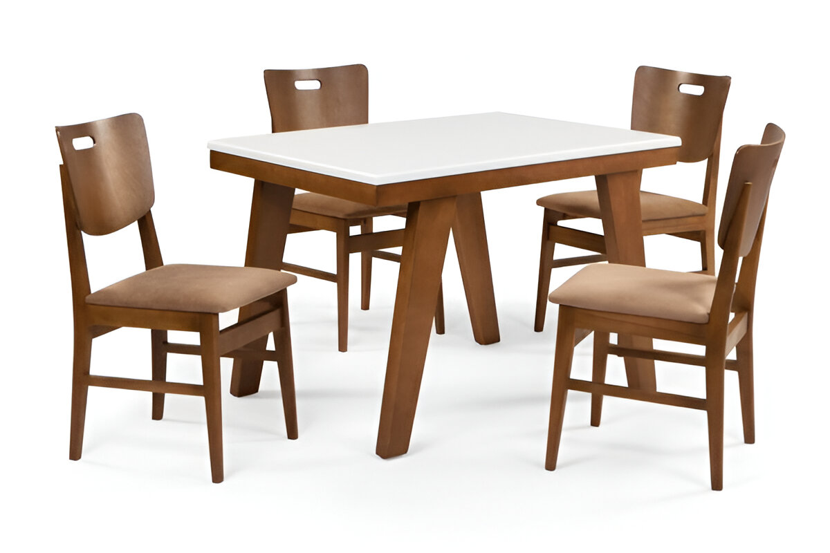 4 seater dining table sets in uk
