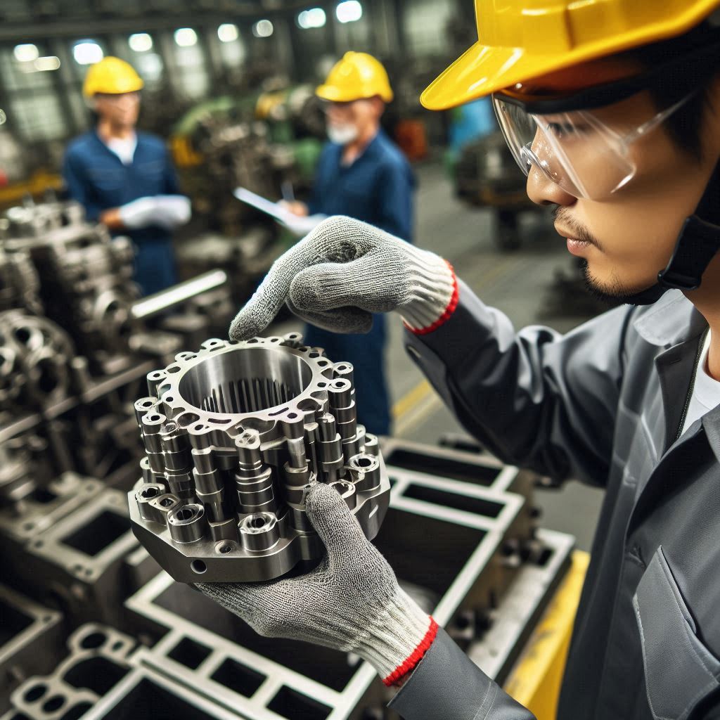Tolerances in Machined Investment Castings: What Engineers Need to Know