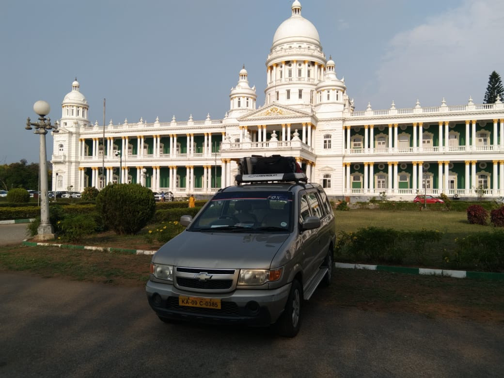 Your Gateway to Heritage, Hills & Hospitality – Travel Agency in Mysore