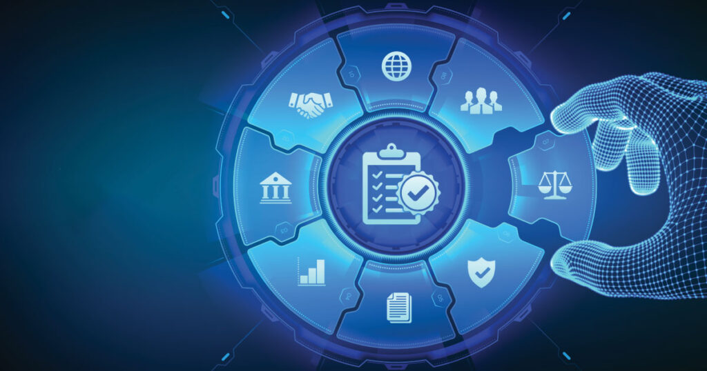 Business Tech Solutions for Enhanced Data Security and Compliance
