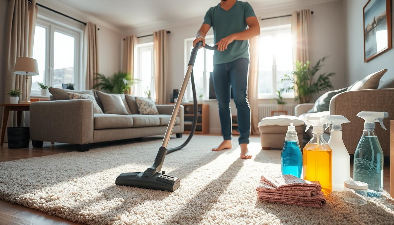House Cleaning Services in Ocean Side