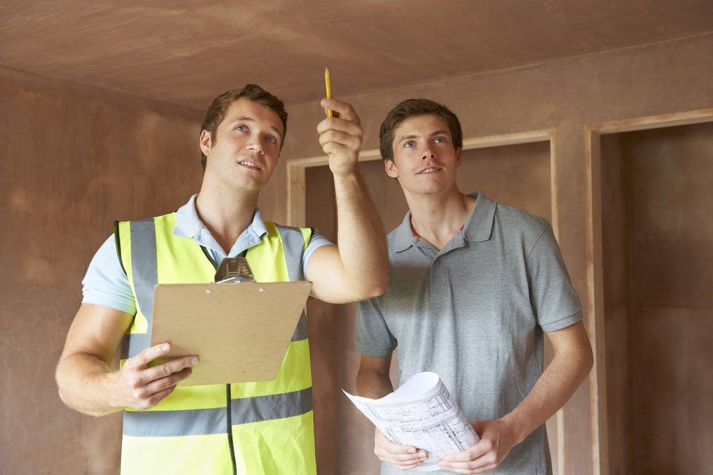 Property Inspector in Elizabeth