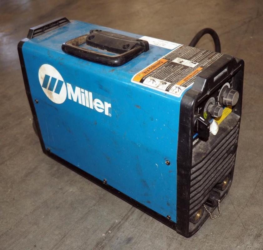 Welding Machines