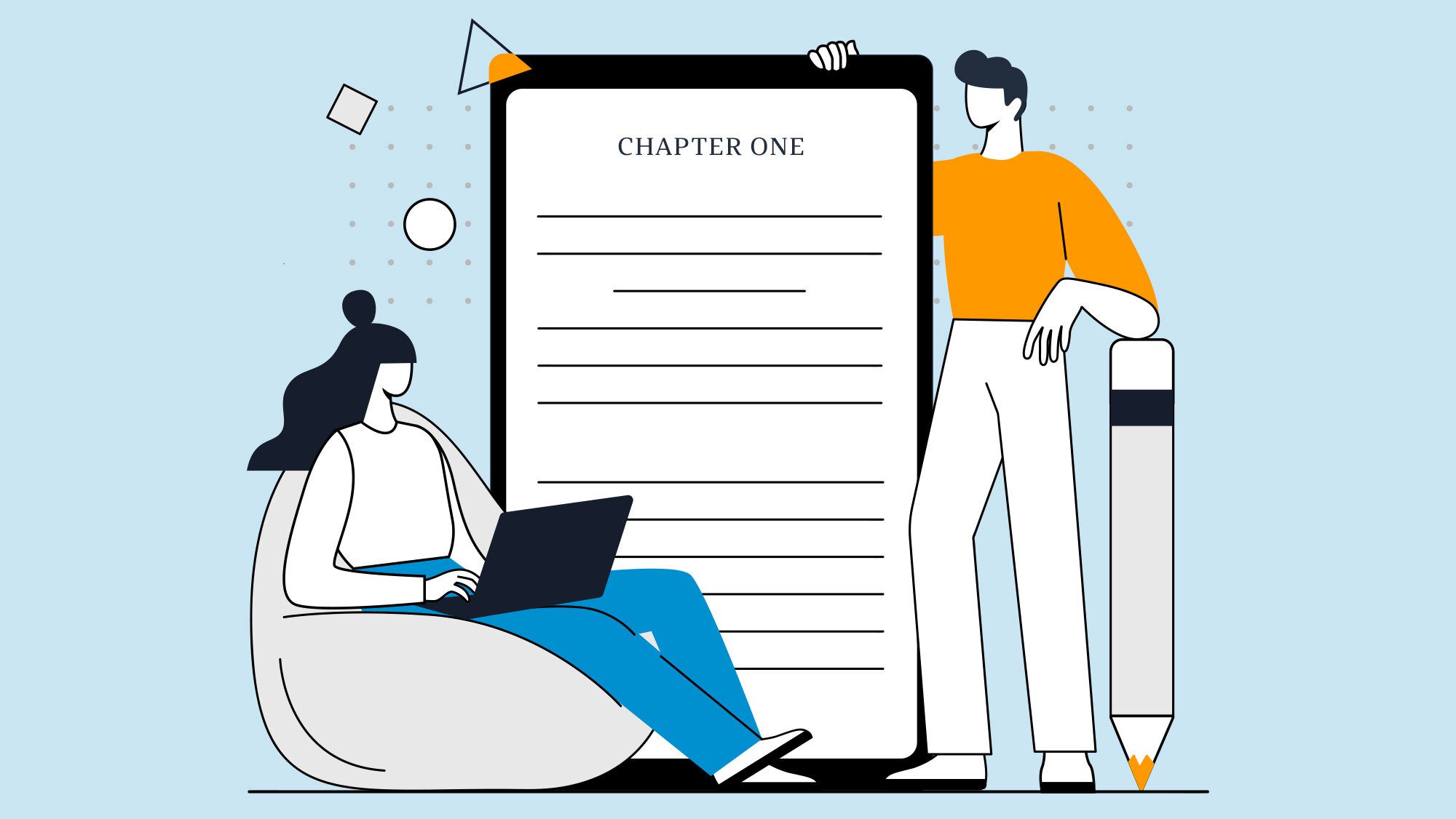 A Beginner’s Guide to Choosing the Best Self-Publishing Service