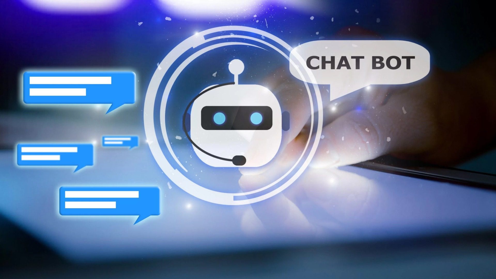 AIChatbot Solution