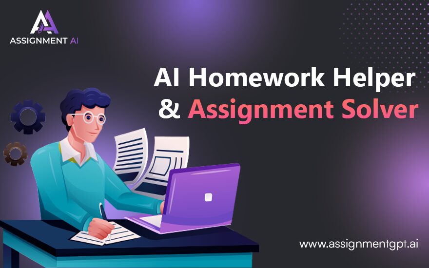 Tired of Homework Stress? Here's How an Assignment Helper Can Change Your Life!