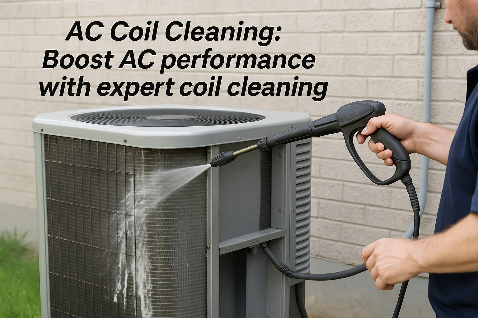 Air Duct Cleaning