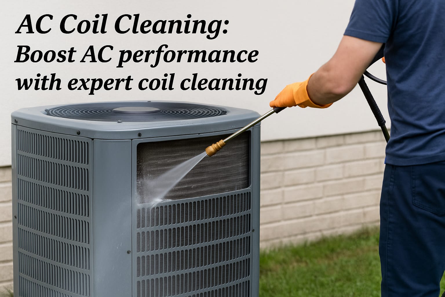 Air Duct Cleaning