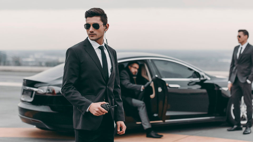 Black Car Service in Fort Lauderdale Airport
