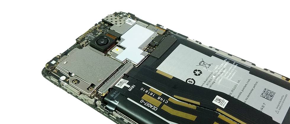 Android Battery Replacement in Louisville