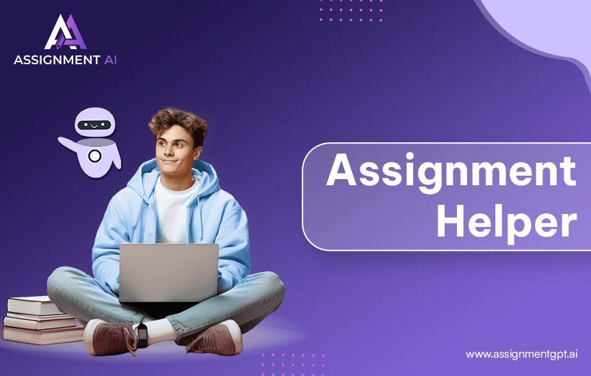 Assignment Helper