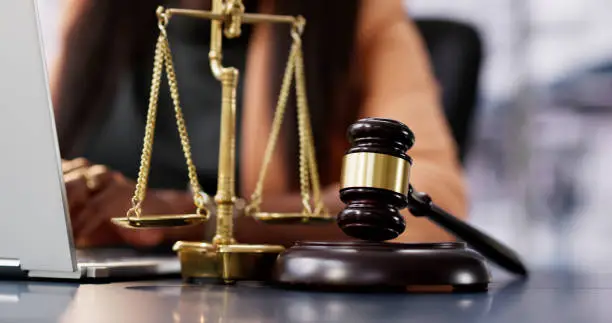Attorney in Coral Springs