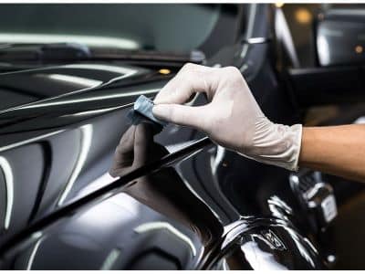 Convenient Mobile Exterior Detailing Services – Tracy, California