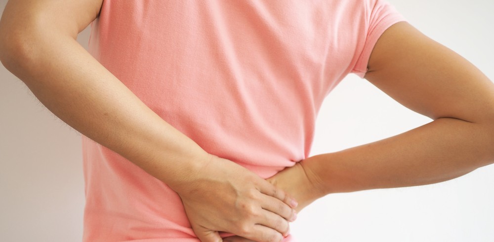 What Are Causes And Symptoms Of Back Pain When Coughing