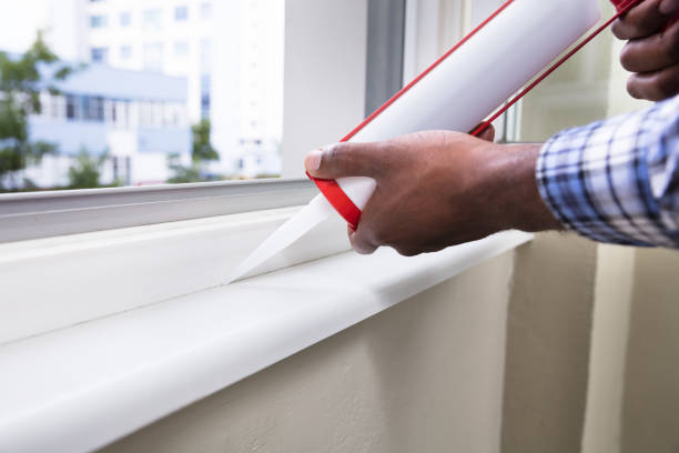Bathroom Caulks