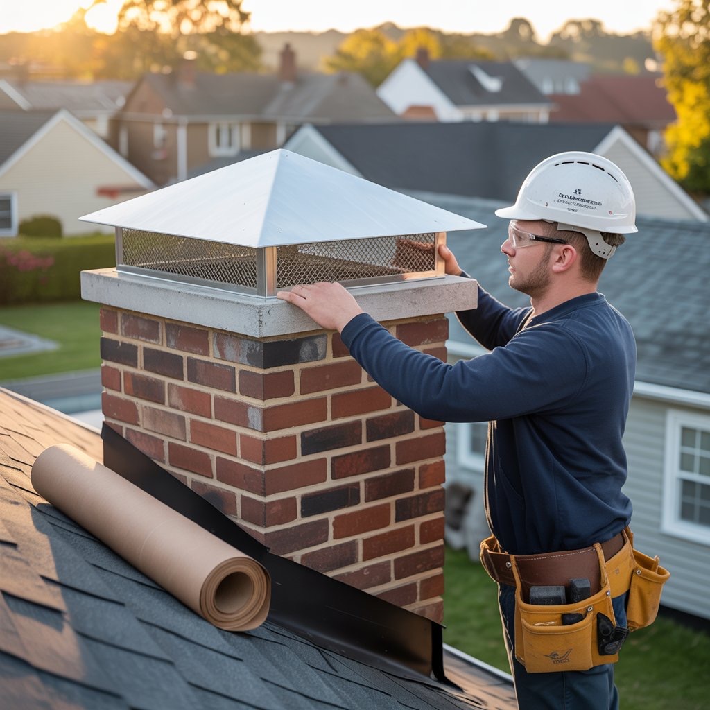 Berkeley Chimney Sweep
