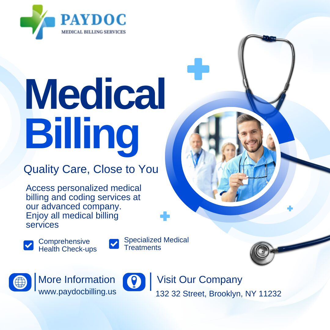 Billing