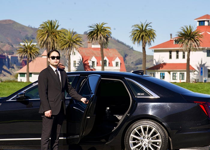 Black Car Service in Elmont NY