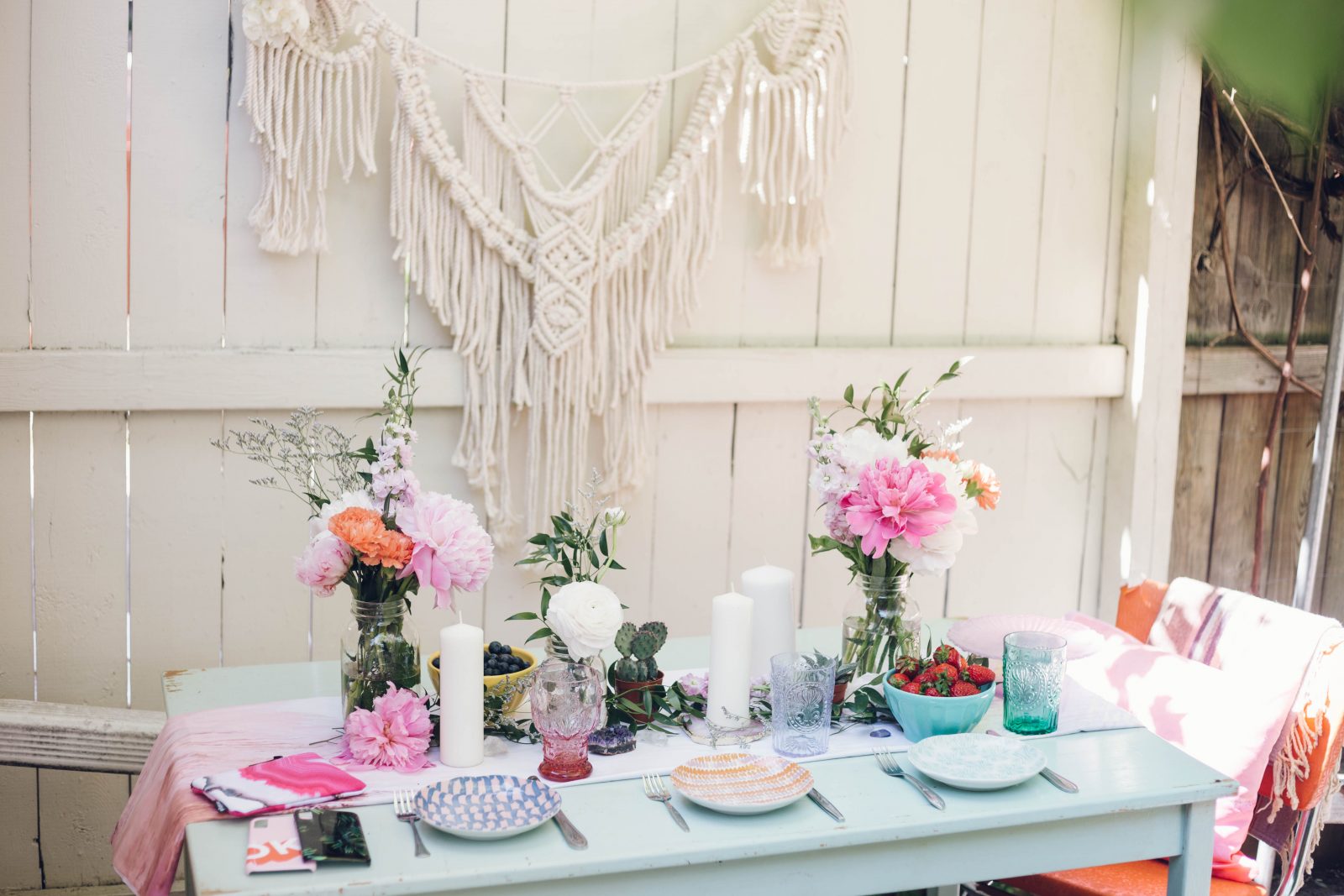 Celebrate the Longest Day with These Summer Solstice Blooms