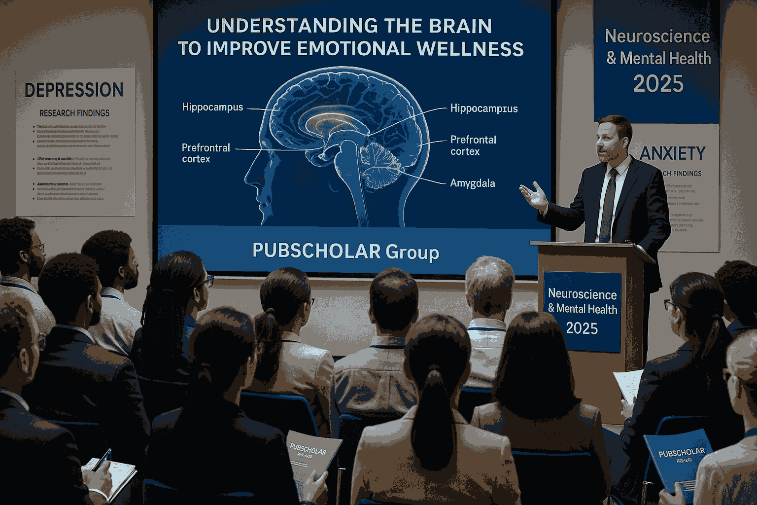 Advancing the Future of Brain Science: Neurology Conference 2025