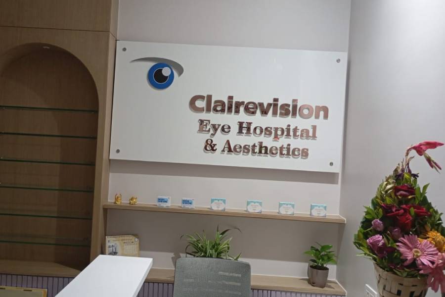Finding the Best Eye Care Services in Wakad, Pune: Your Complete Guide to Expert Vision Treatment