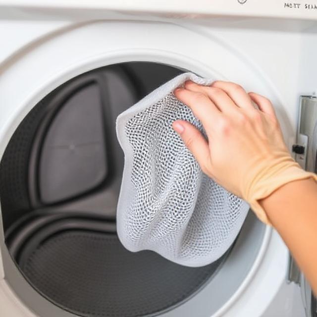 Why Cleaning Your Dryer Lint Trap in Berkeley Matters