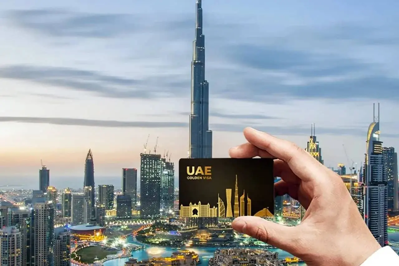 Common Mistakes to Avoid When Applying For Golden Visa in Dubai