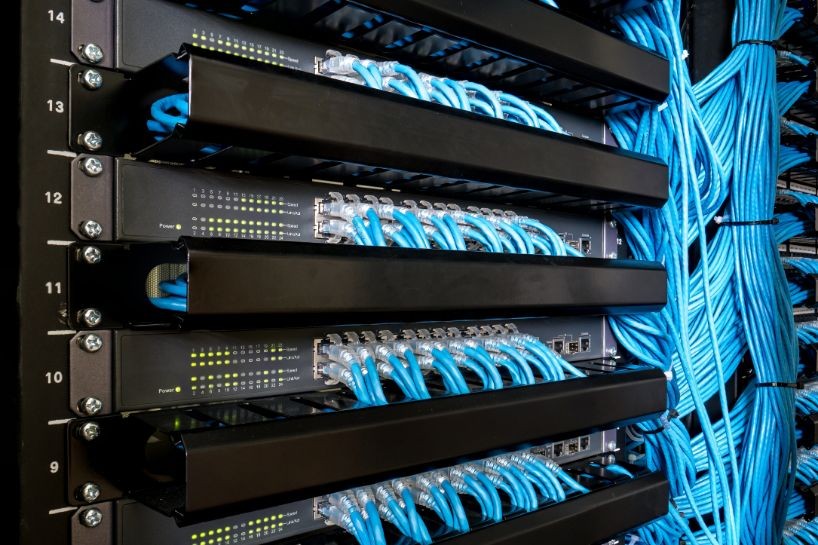 Key Components of Structured Cabling Infrastructure