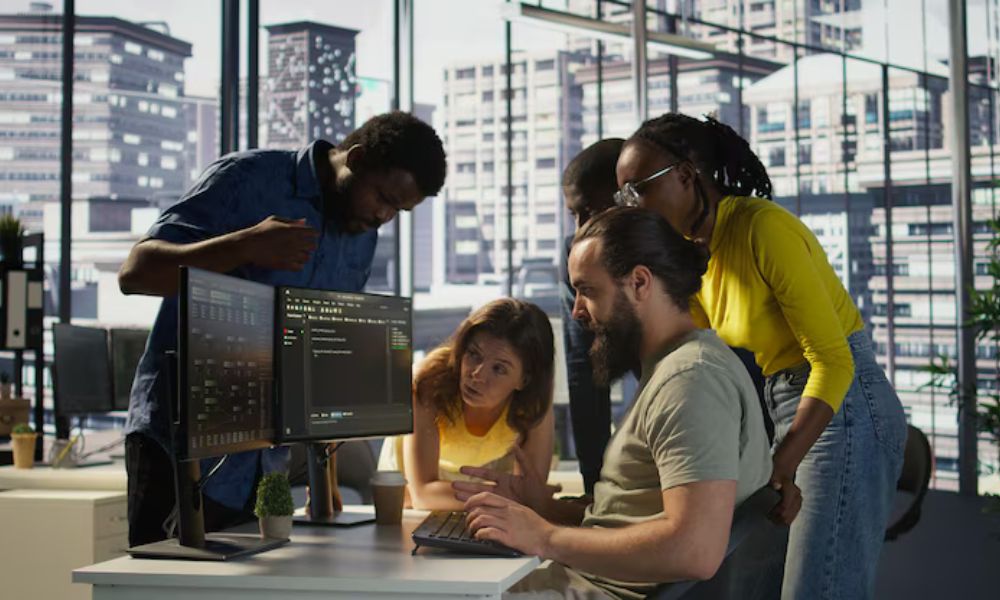 Custom Software Development Companies