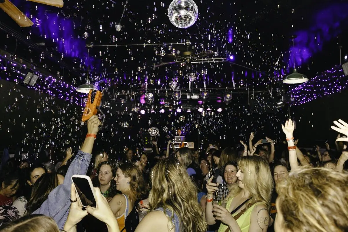 Night Clubs in Bengaluru
