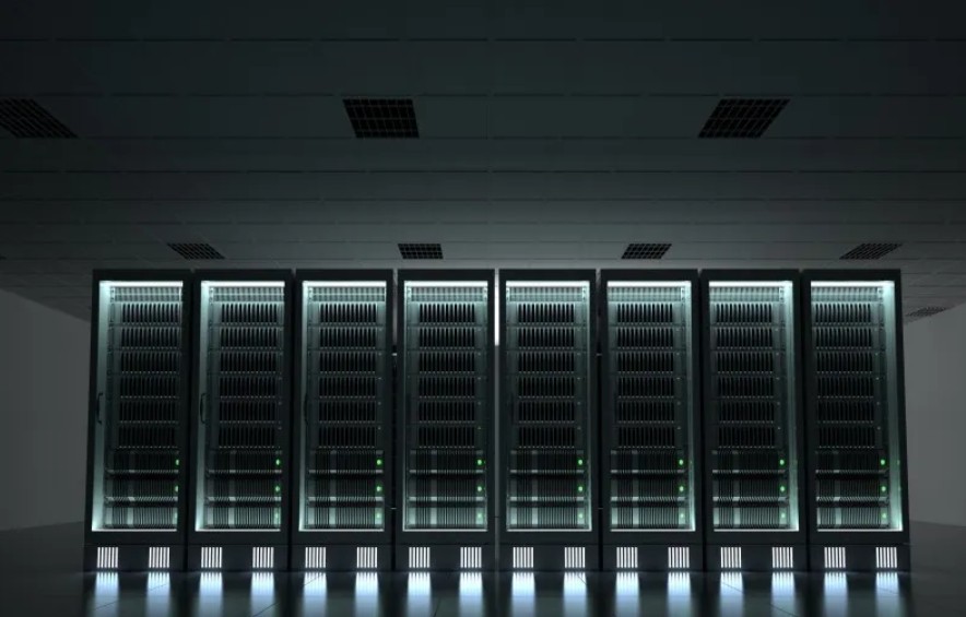 The Function Of An Hpc Data Center In Accelerating Clinical Research And AI Computing